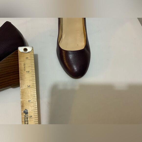 Cole Haan Lainey wedge size 6.5 B - Picture 10 of 10